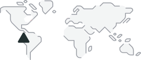 BRIDVIA Global Coverage